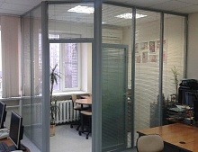 Офис 602