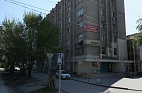 Офис 601А Соколова 80