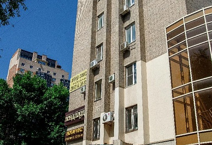 Офис 415,Соколова 80, 25 кв.м 