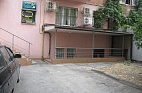 Офис Суворова 111 37.5 кв.м.